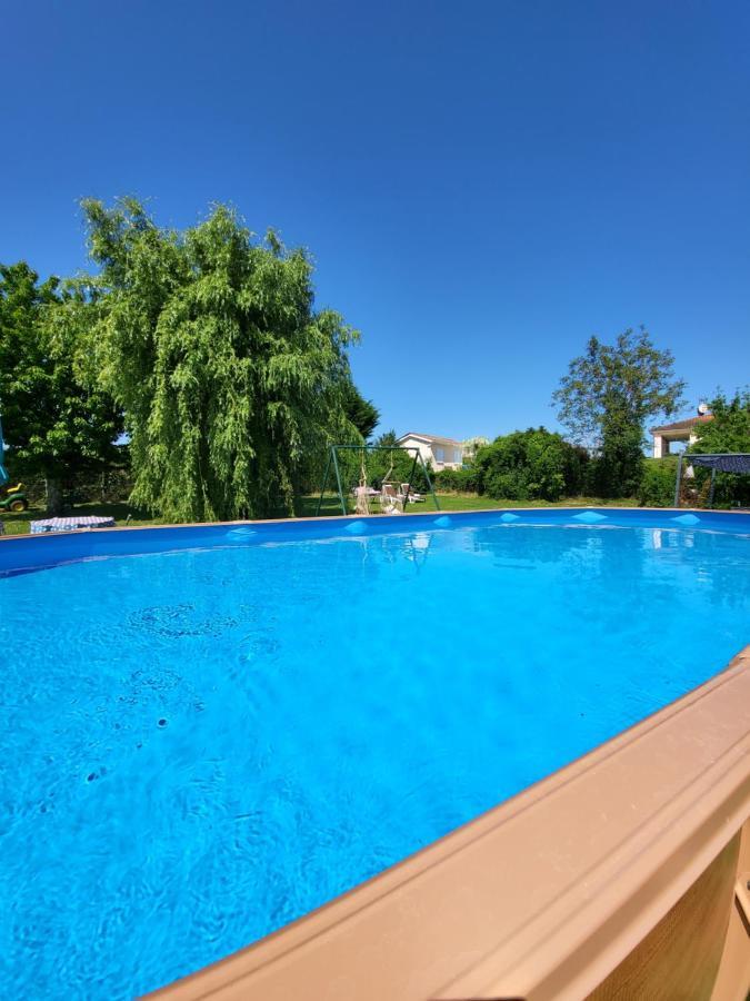 The Apartment Saint-Rabier Esterno foto