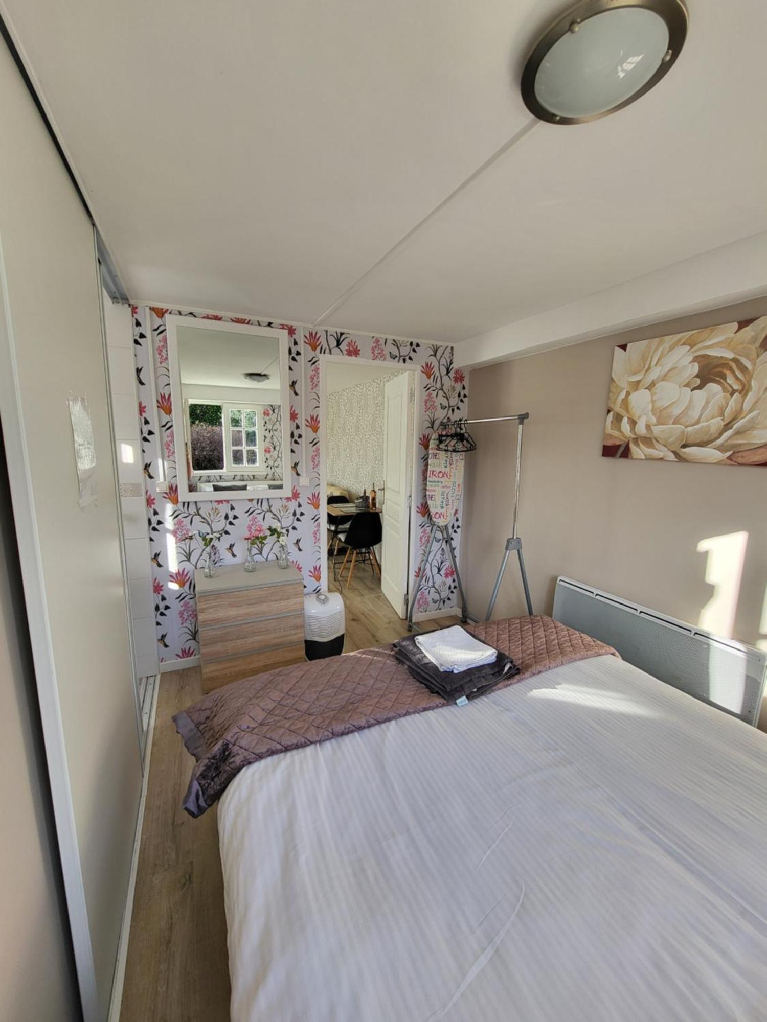 The Apartment Saint-Rabier Esterno foto