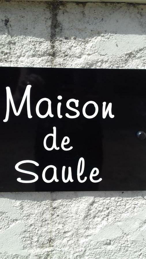 The Apartment Saint-Rabier Esterno foto